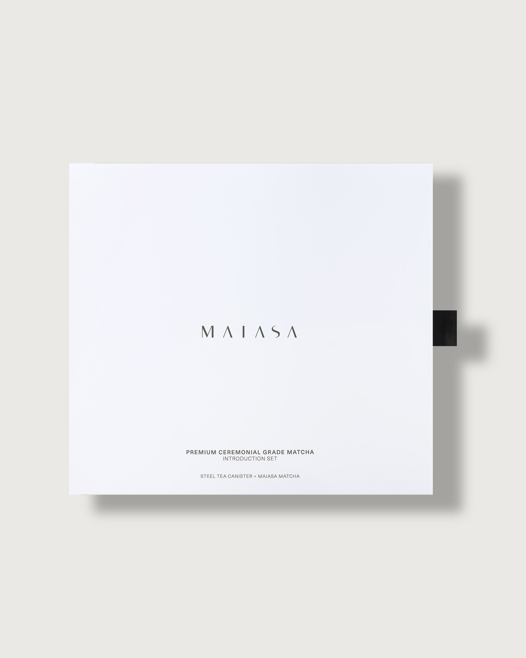 Premium Ceremonial Matcha Introduction Set