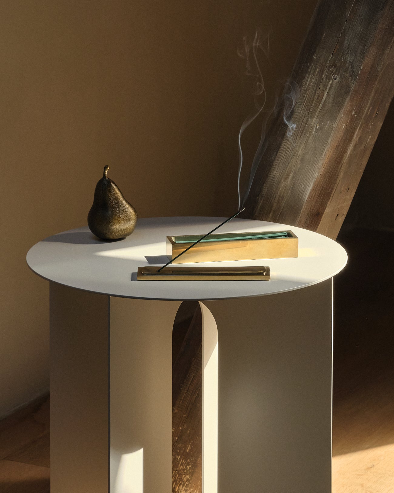 Sandalwood & Pine Incense