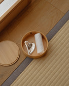 Sterling Silver Gua Sha