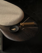 Brass Incense Box