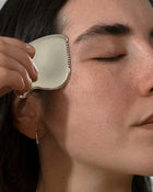 Sterling Silver Gua Sha