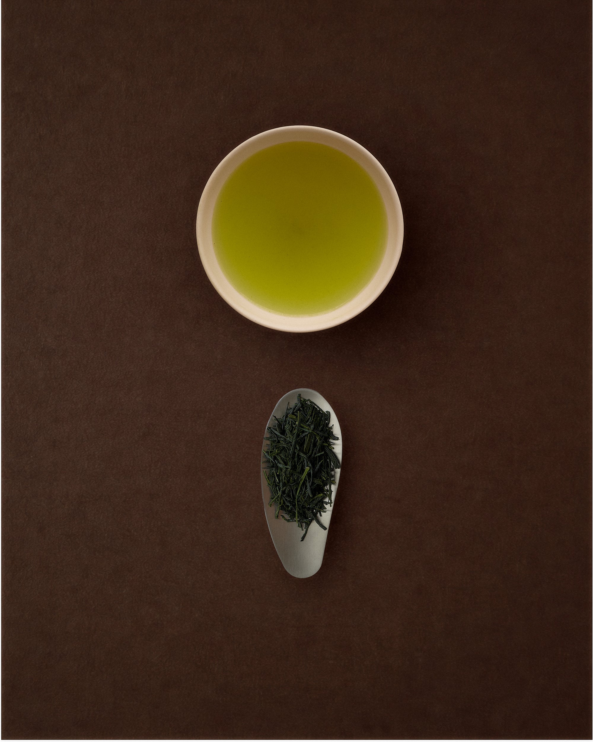 Single-Origin Gyokuro