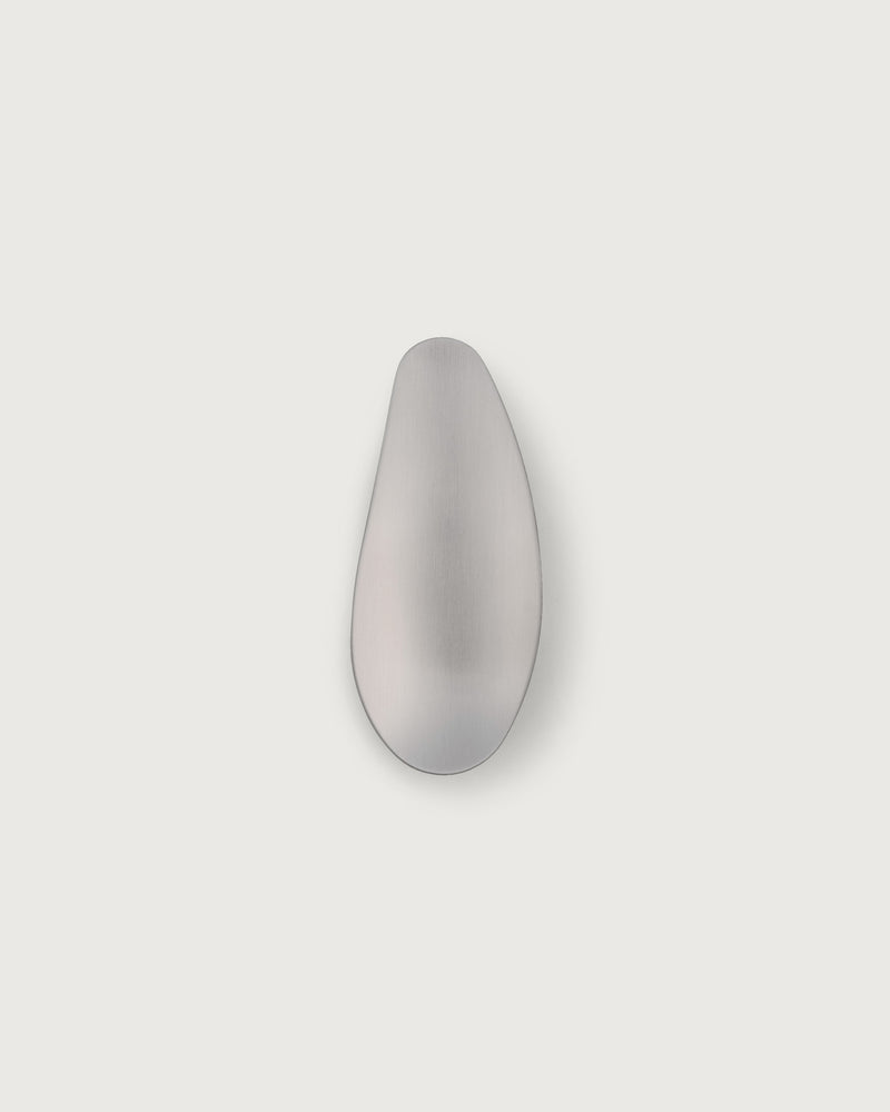 Stainless Steel Spoon — Brushed