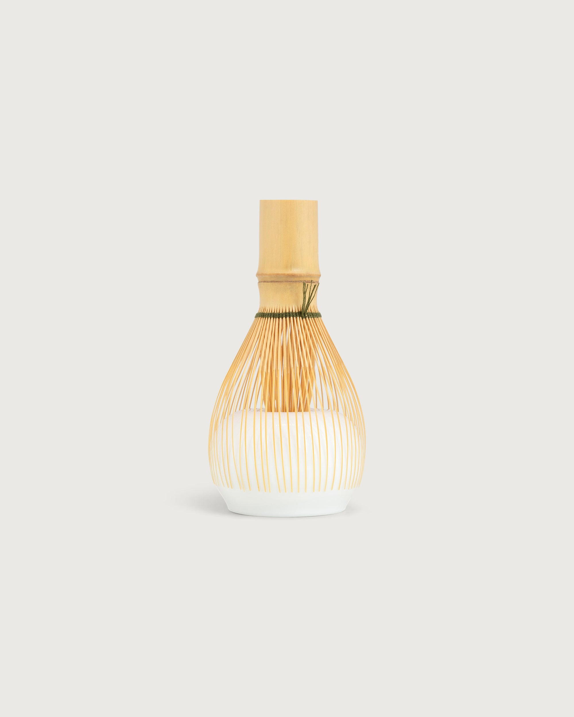 Porcelain Chasen Holder
