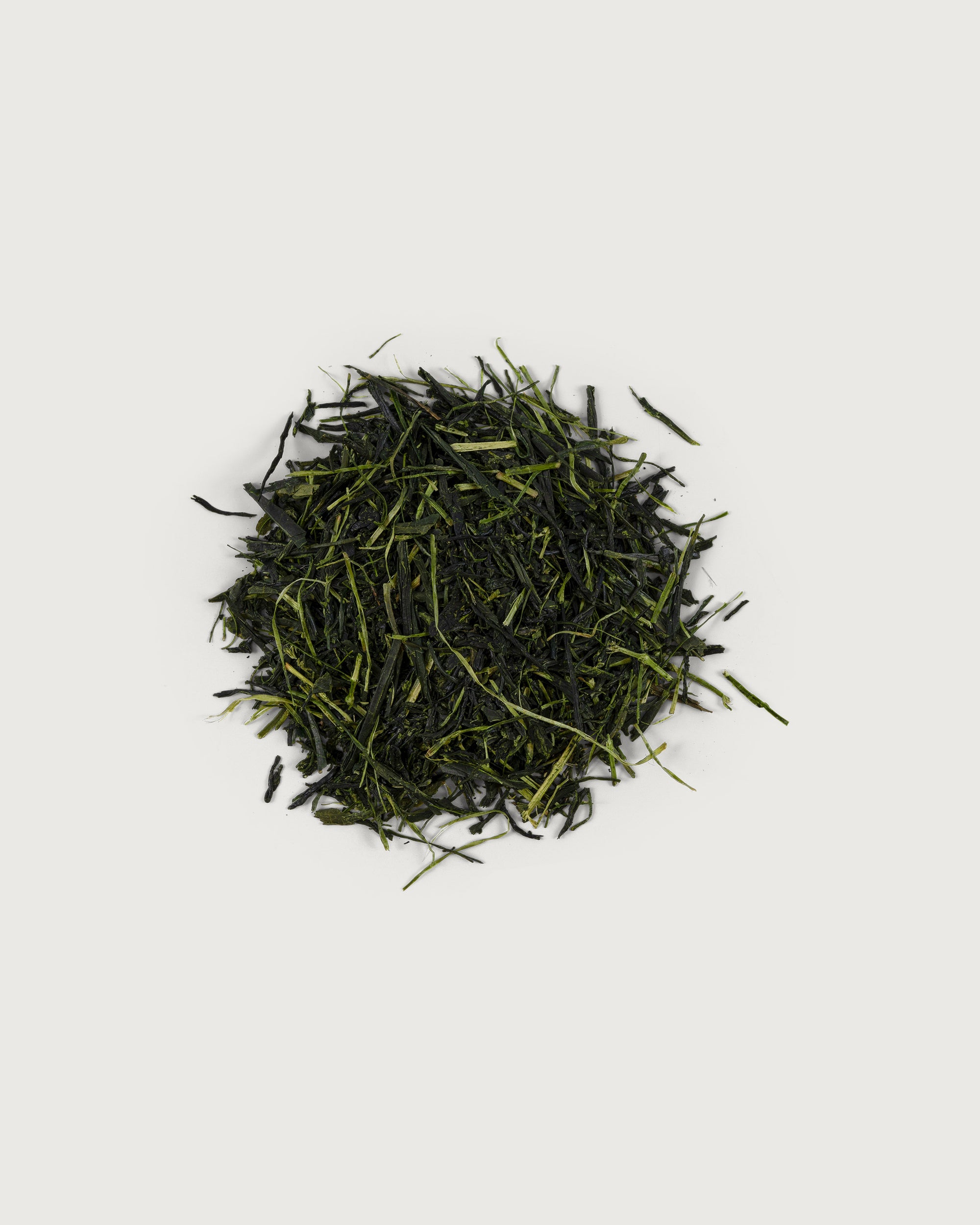 玉露 Single-Origin Gyokuro
