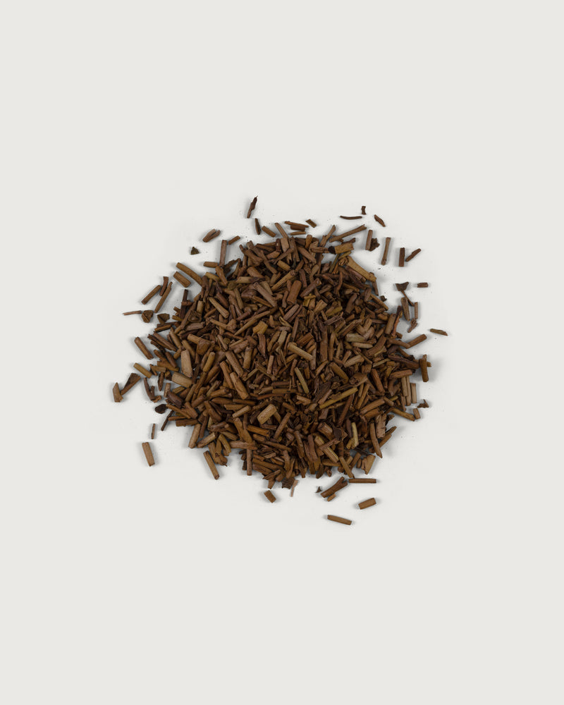Single-Origin Hojicha