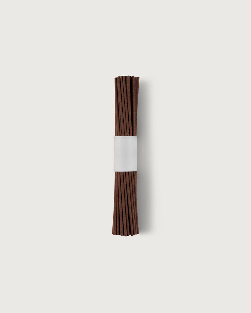 Smokeless Hinoki Incense