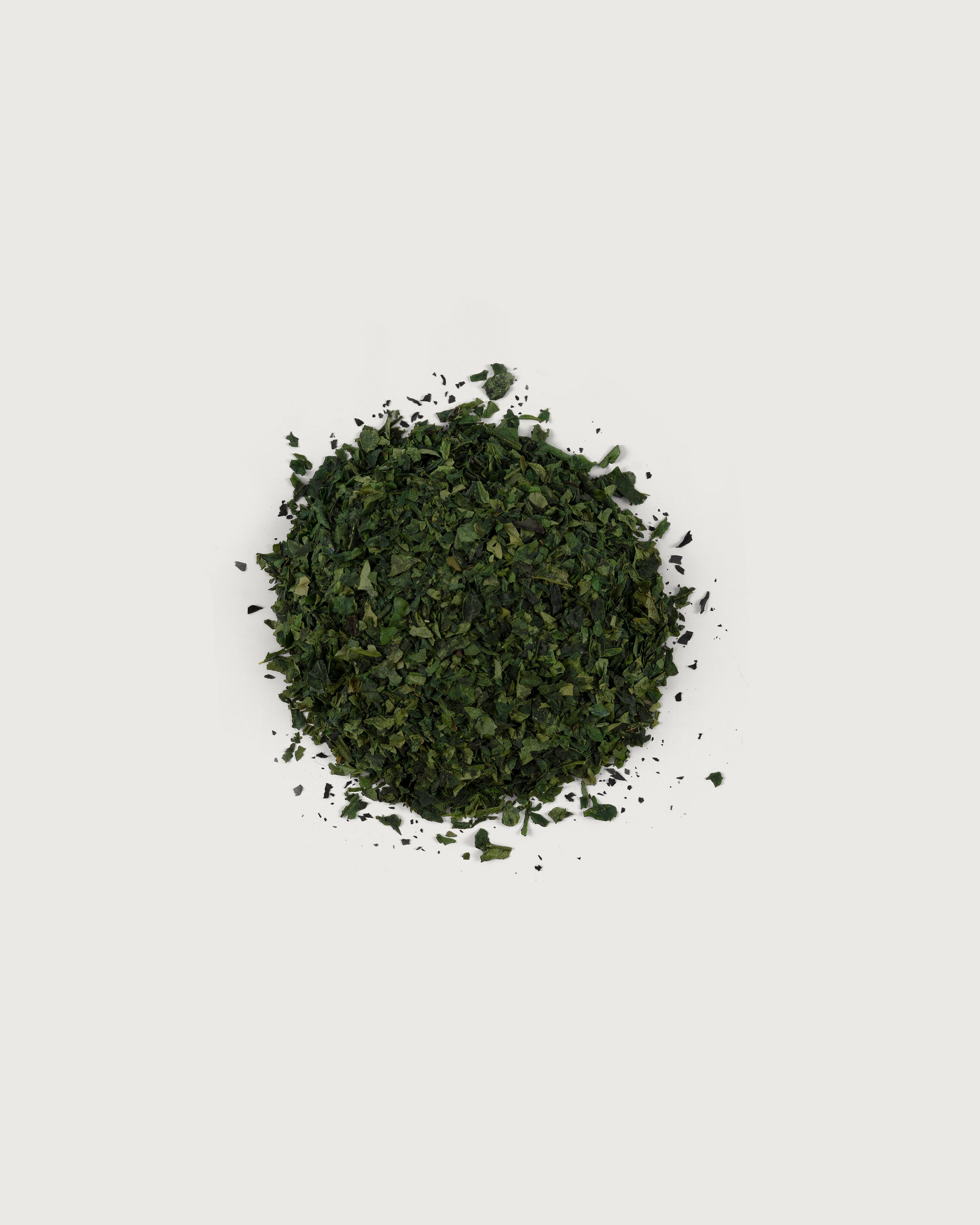 碾茶 Single-Origin Tencha